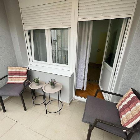 Apartment Vrbisao ツェティニェ エクステリア 写真