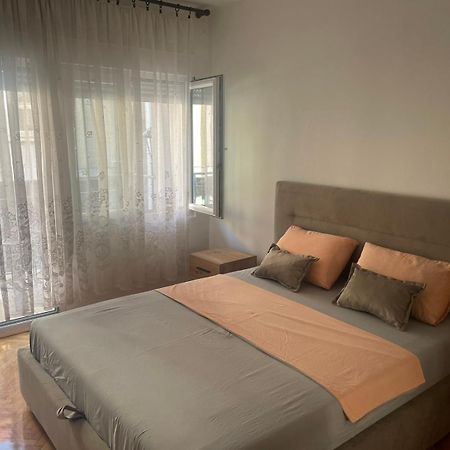Apartment Vrbisao ツェティニェ エクステリア 写真