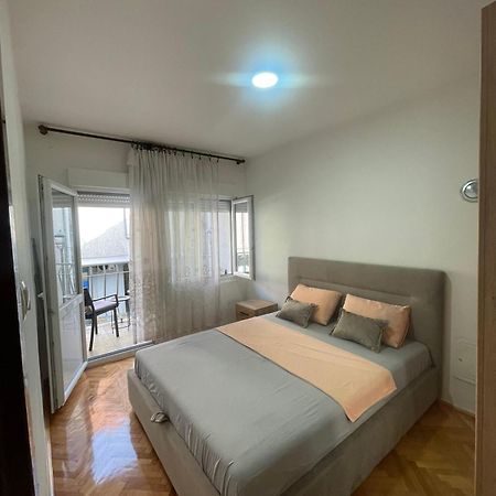 Apartment Vrbisao ツェティニェ エクステリア 写真