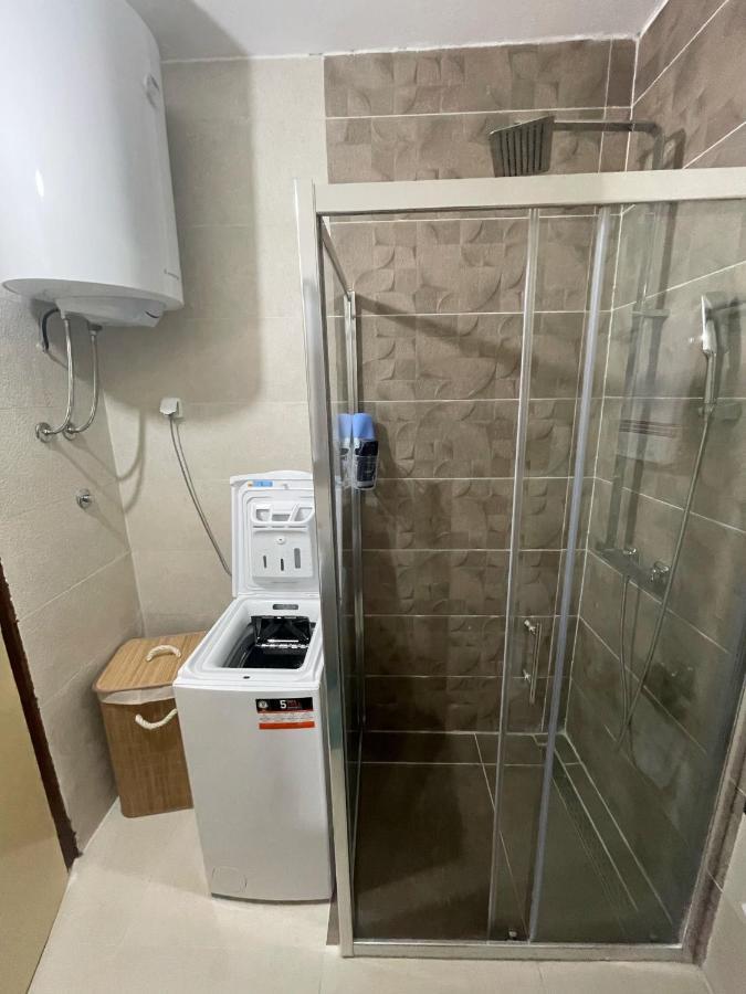 Apartment Vrbisao ツェティニェ エクステリア 写真