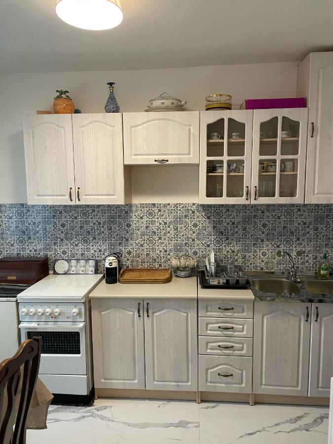 Apartment Vrbisao ツェティニェ エクステリア 写真