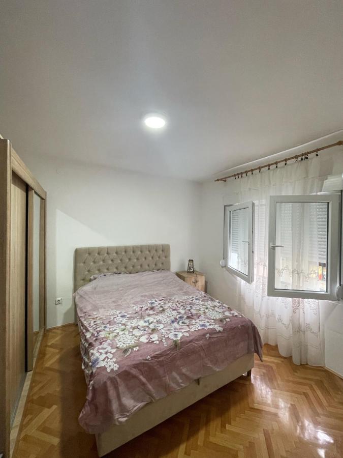 Apartment Vrbisao ツェティニェ エクステリア 写真