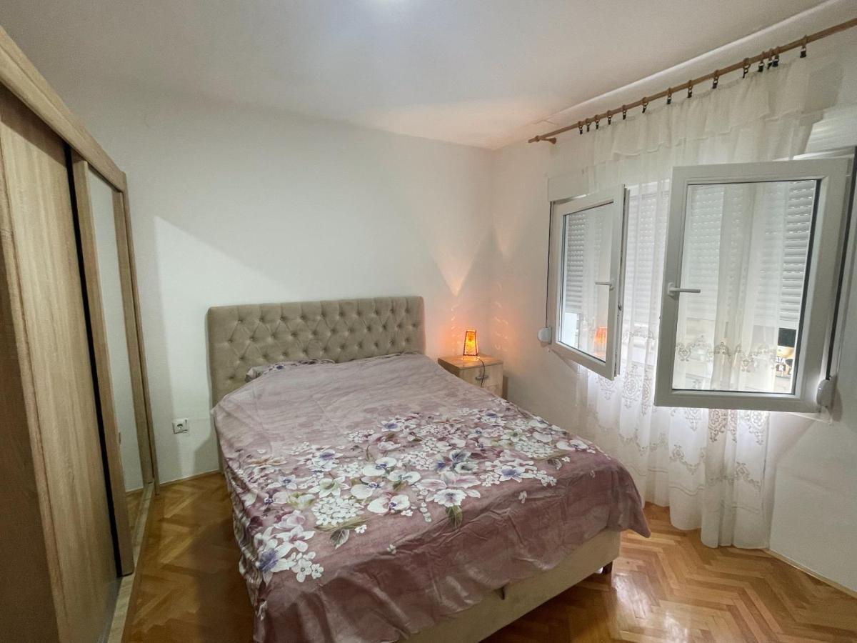 Apartment Vrbisao ツェティニェ エクステリア 写真