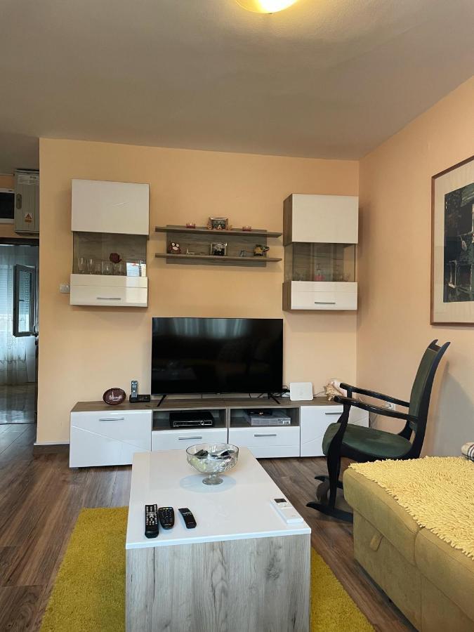 Apartment Vrbisao ツェティニェ エクステリア 写真