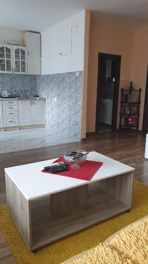 Apartment Vrbisao ツェティニェ エクステリア 写真