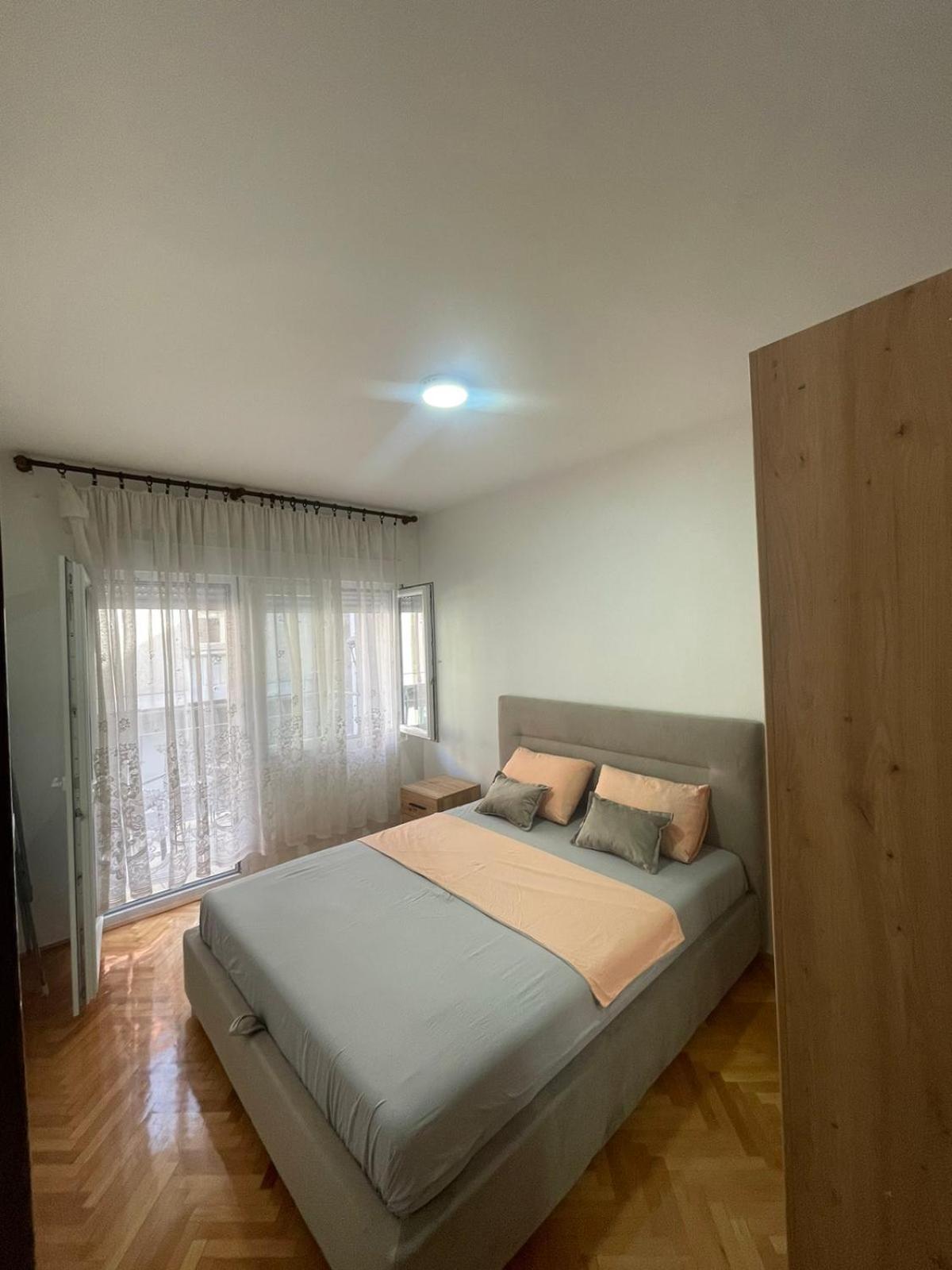 Apartment Vrbisao ツェティニェ エクステリア 写真